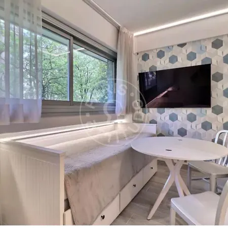 Apartman Eiffel Tour